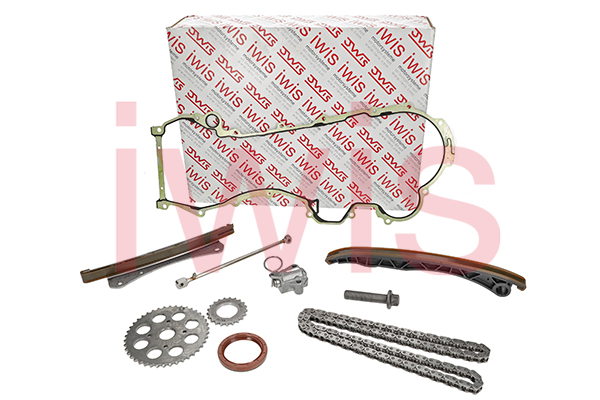 AIC Distributieketting kit 59765Set