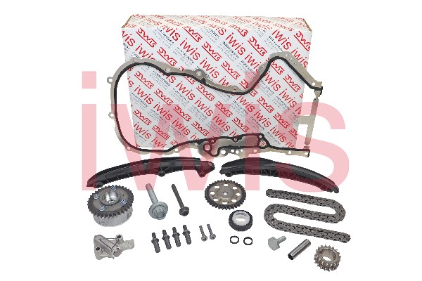 Distributieketting kit AIC 59767Set