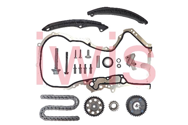 AIC Distributieketting kit 59767Set