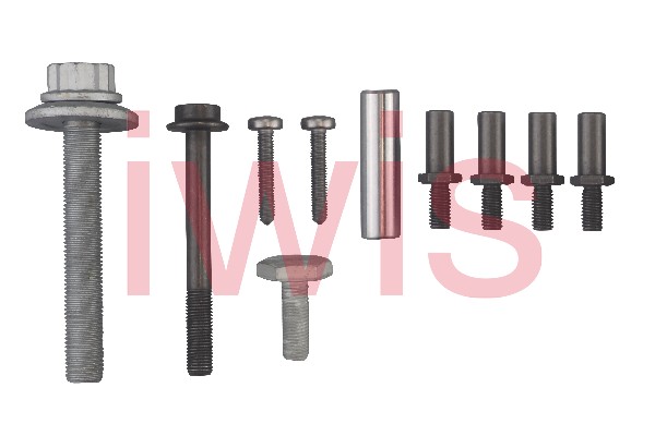 AIC Distributieketting kit 59768Set