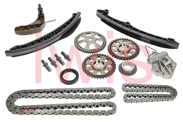 AIC Distributieketting kit 59770Set