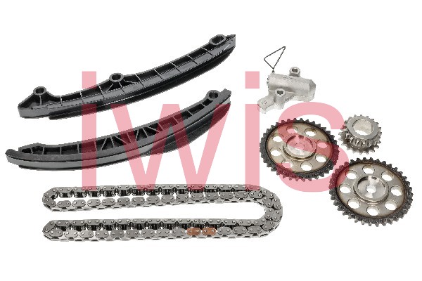 AIC Distributieketting kit 59771Set