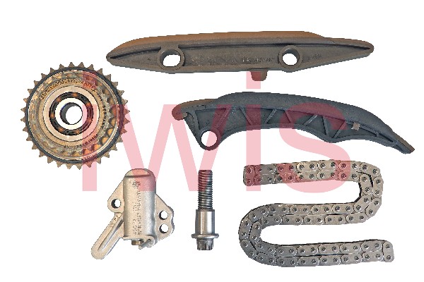 AIC Distributieketting kit 59806Set