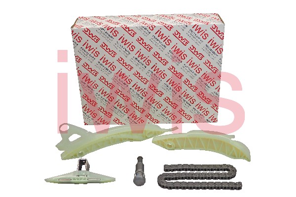 AIC Distributieketting kit 59809Set