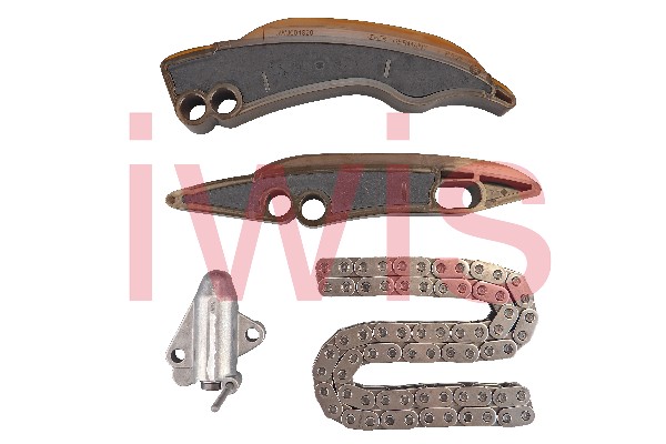 AIC Distributieketting kit 59811Set