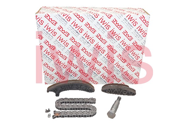 Distributieketting kit AIC 59817Set