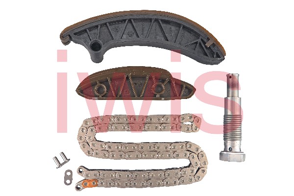 AIC Distributieketting kit 59817Set