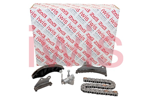 Distributieketting kit AIC 59820Set