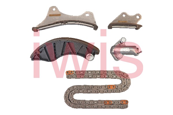AIC Distributieketting kit 59820Set