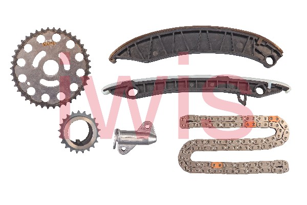AIC Distributieketting kit 59827Set