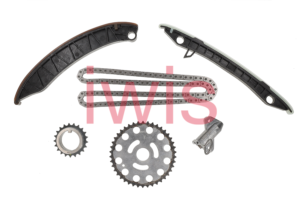AIC Distributieketting kit 59827Set