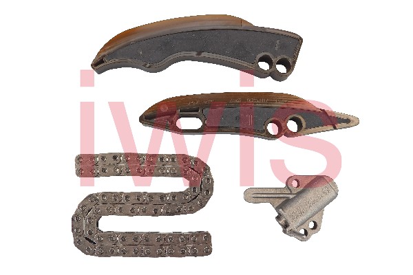 AIC Distributieketting kit 59833Set