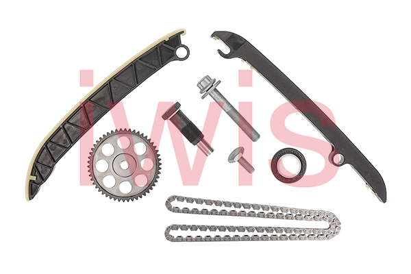 AIC Distributieketting kit 59949Set