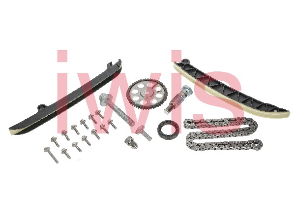 AIC Distributieketting kit 59950Set