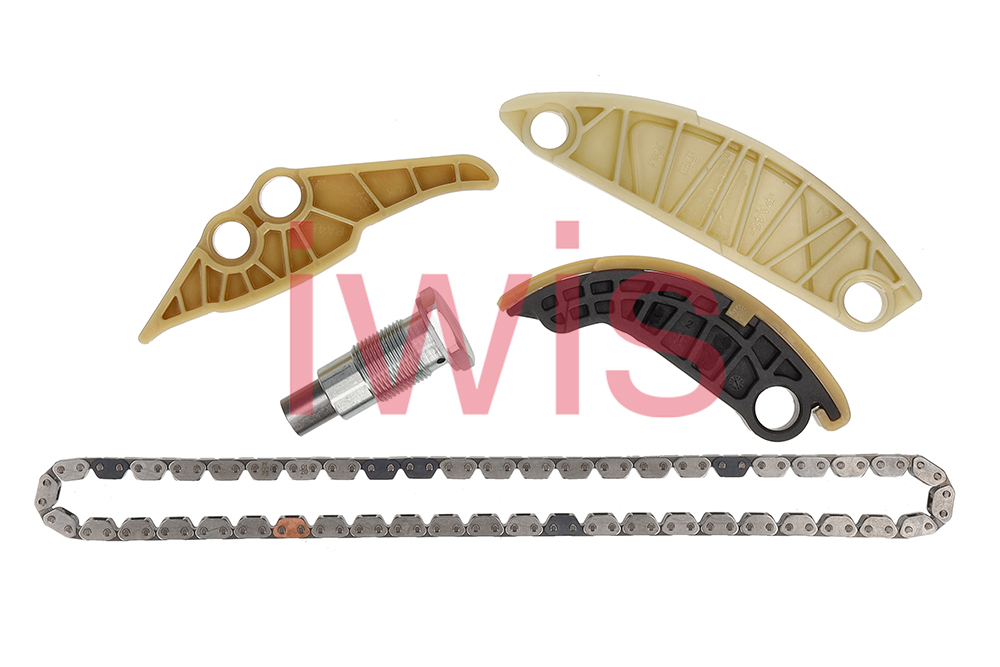 AIC Distributieketting kit 70000Set