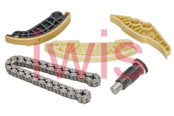 AIC Distributieketting kit 70001Set