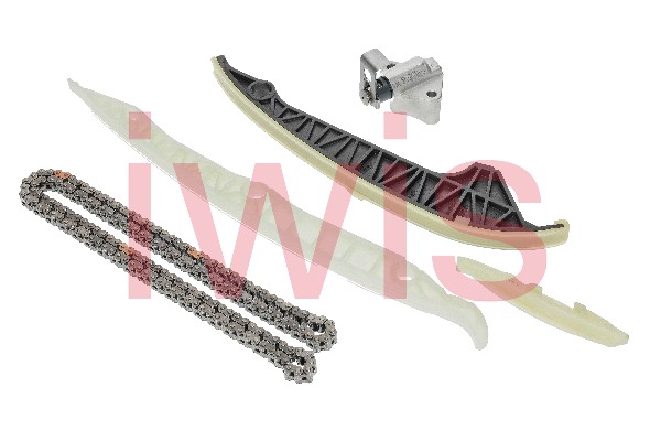 AIC Distributieketting kit 70002Set