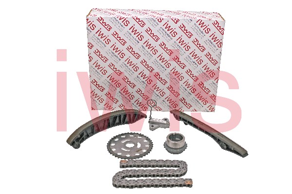 AIC Distributieketting kit 70010Set