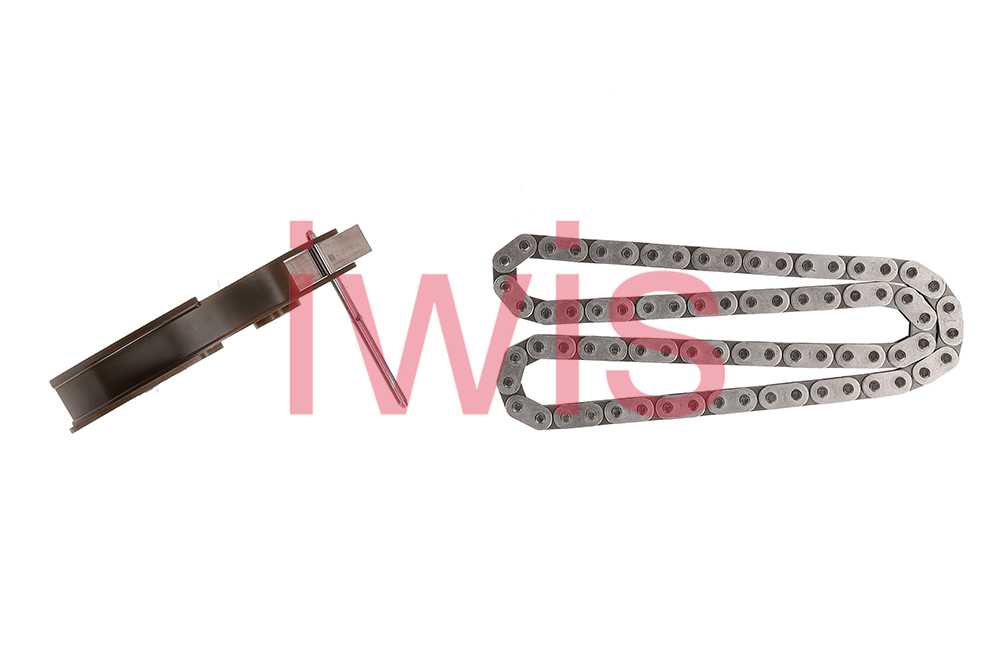 AIC Oliepomp aandrijfketting 70023Set