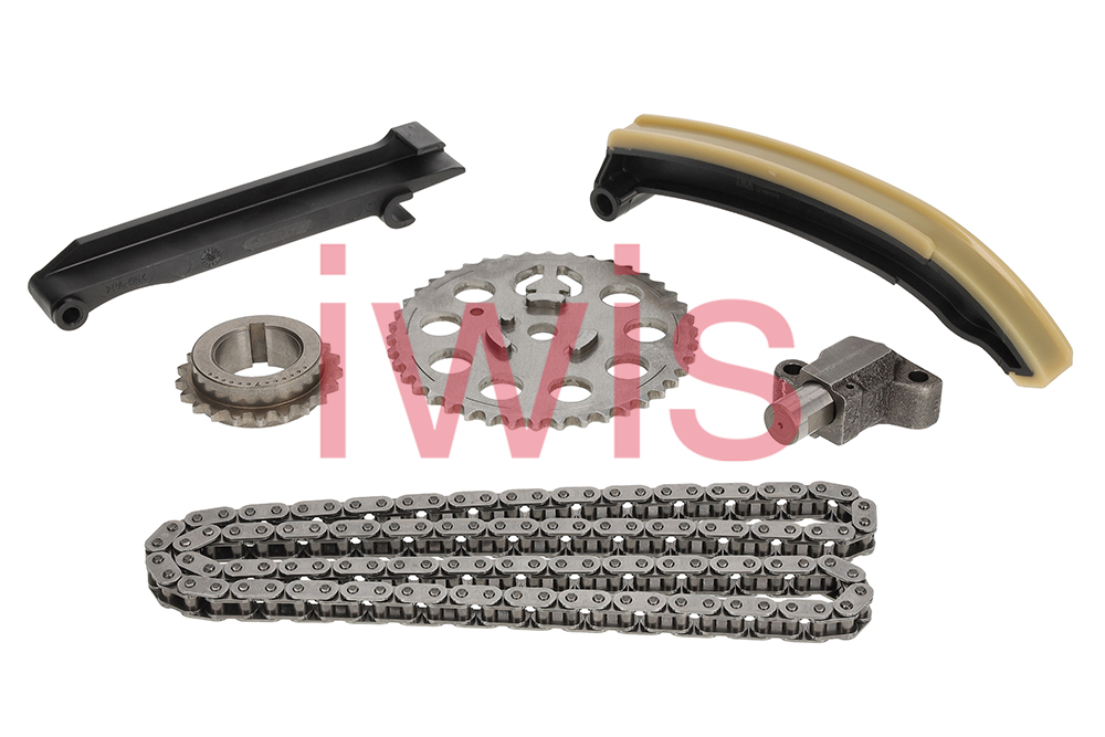 AIC Distributieketting kit 70660Set