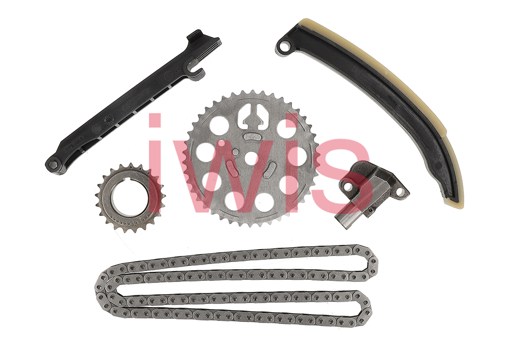 AIC Distributieketting kit 70660Set
