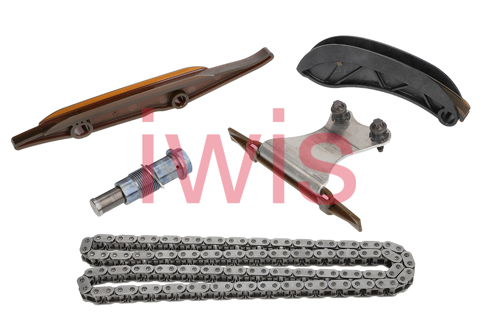 AIC Distributieketting kit 71637Set