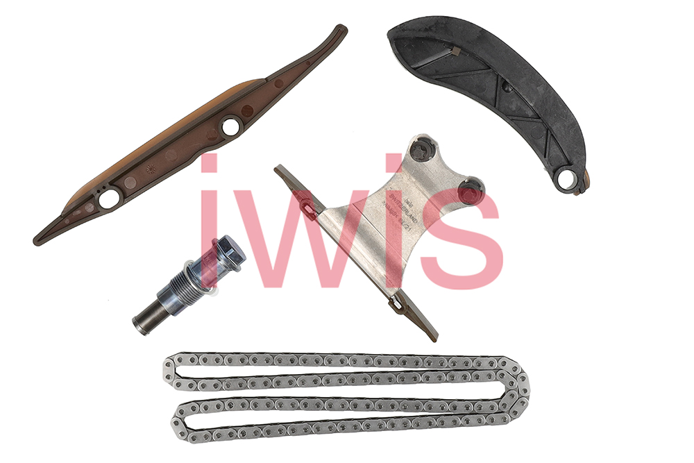 AIC Distributieketting kit 71637Set