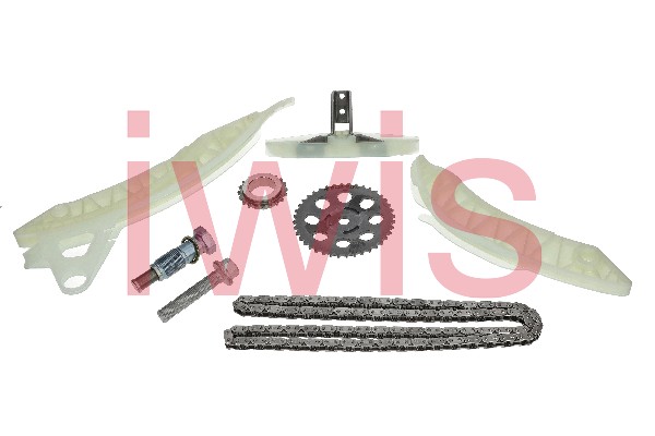 AIC Distributieketting kit 73395Set