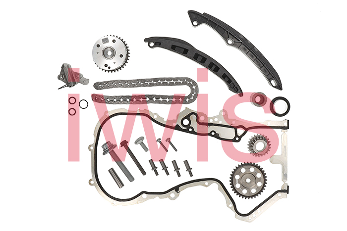 AIC Distributieketting kit 73566Set