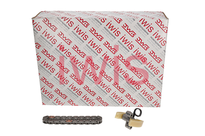 AIC Distributieketting kit 73927Set