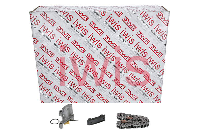 Distributieketting kit AIC 73948Set