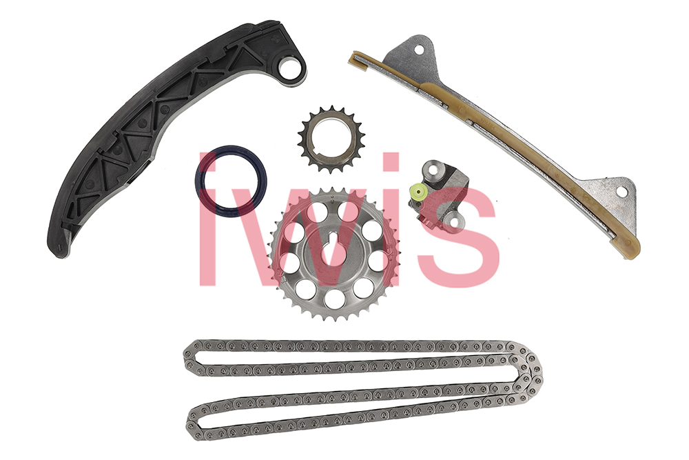 AIC Distributieketting kit 73952Set