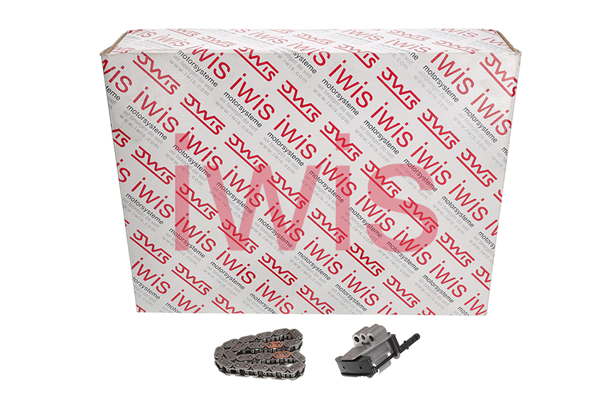 AIC Distributieketting kit 73956Set