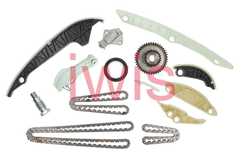 AIC Distributieketting kit 73988Set
