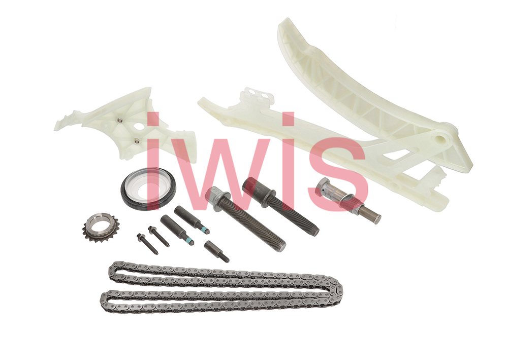 AIC Distributieketting kit 74209Set