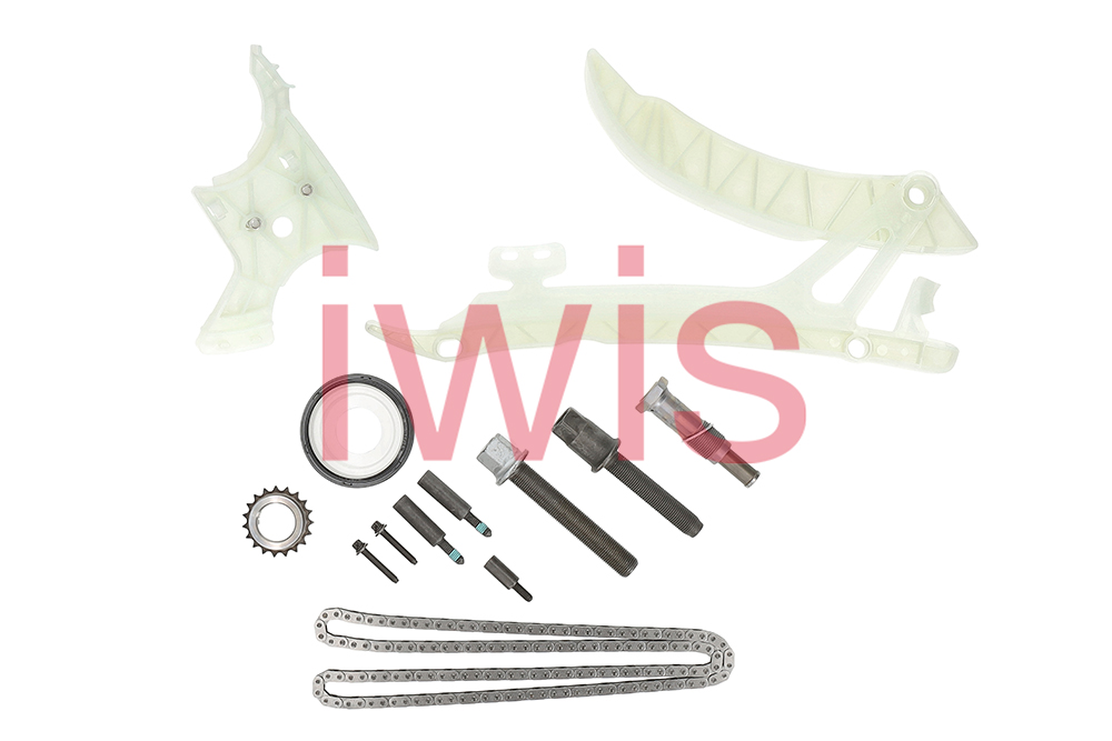 AIC Distributieketting kit 74209Set