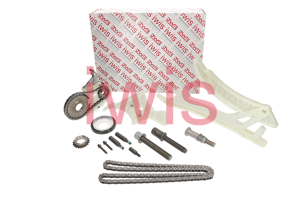 AIC Distributieketting kit 74210Set