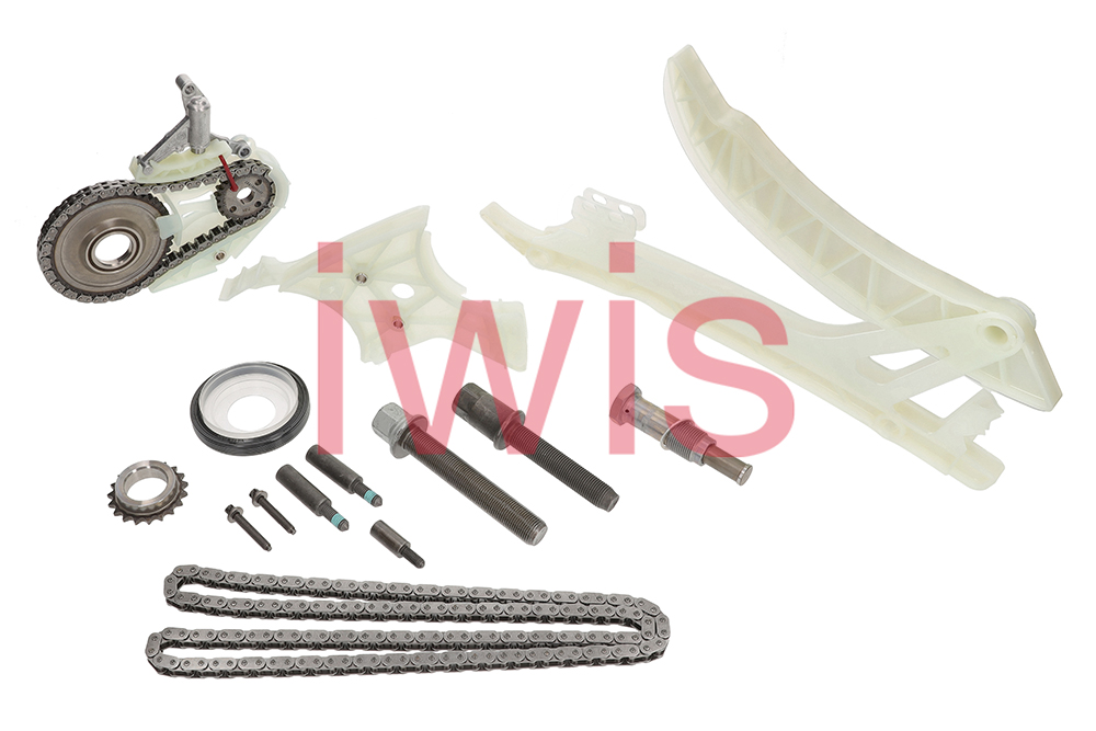 AIC Distributieketting kit 74210Set