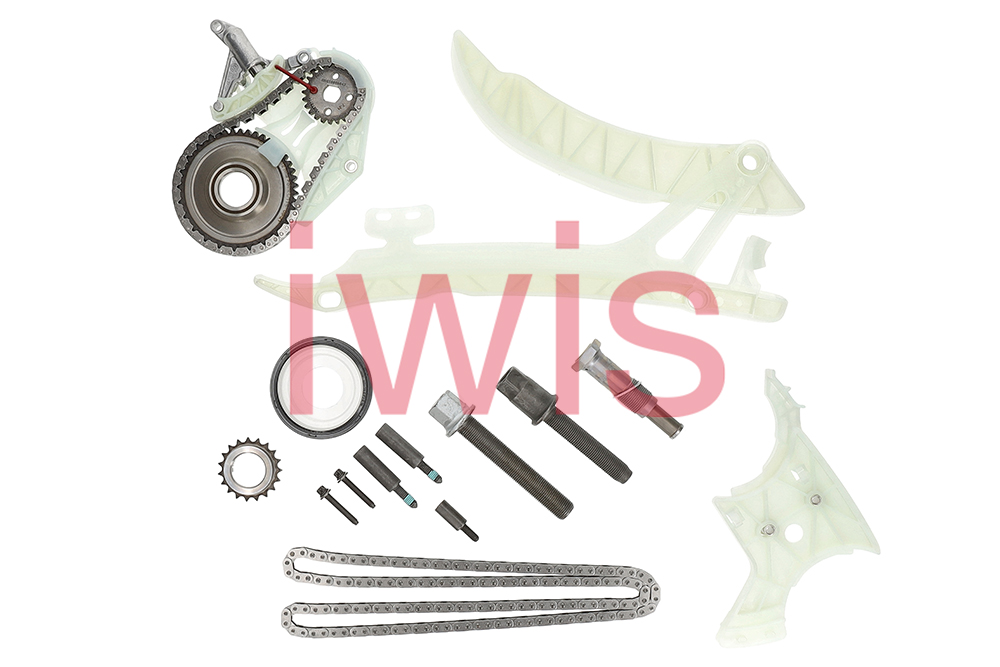 AIC Distributieketting kit 74210Set