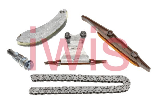AIC Distributieketting kit 74624Set