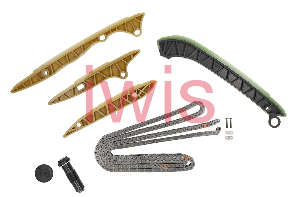 AIC Distributieketting kit 74628Set