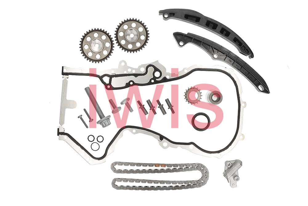 AIC Distributieketting kit 74633Set