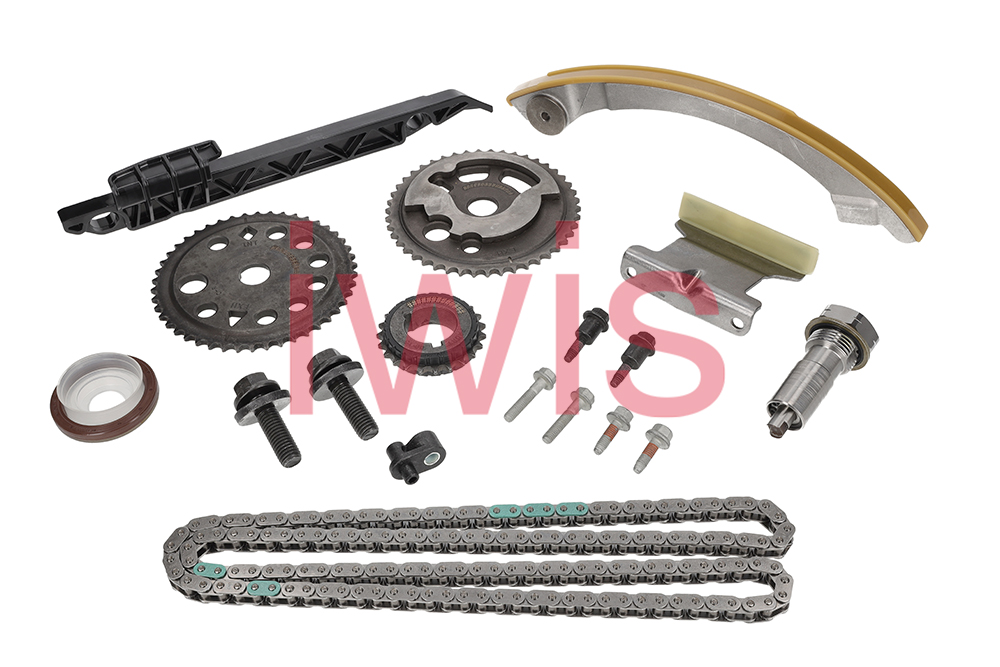 AIC Distributieketting kit 74635Set