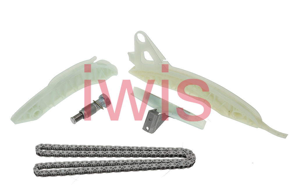 AIC Distributieketting kit 74639Set