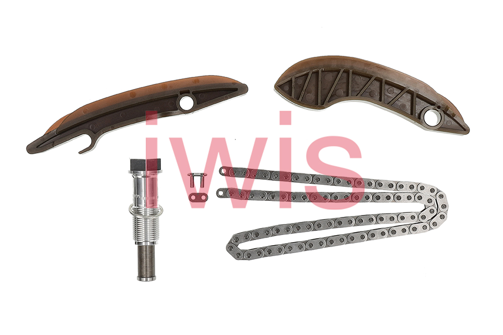AIC Distributieketting kit 74644Set