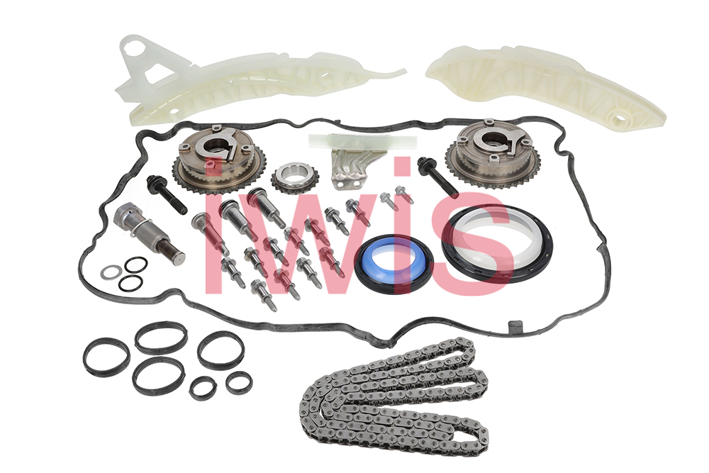 AIC Distributieketting kit 74653Set