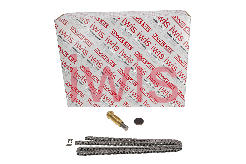 AIC Distributiekettingset 75845Set