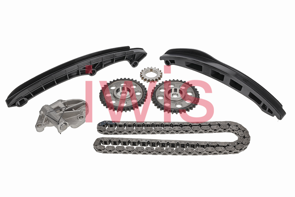 AIC Distributiekettingset 76553Set