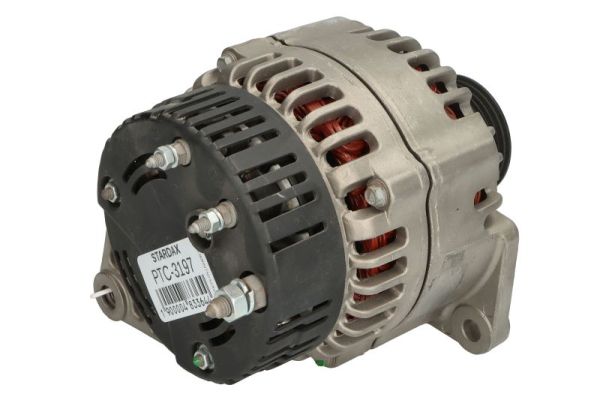 Power Truck Dynamo / Alternator PTC-3197