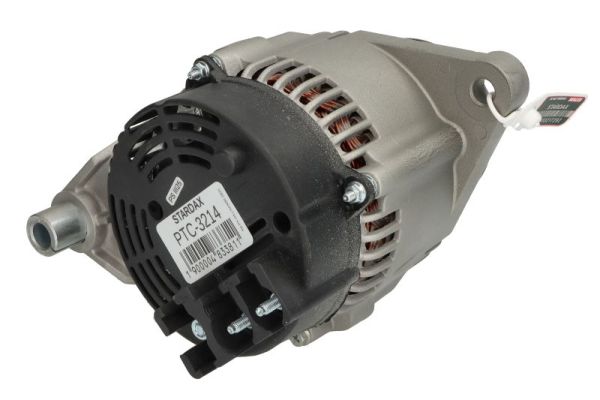 Power Truck Dynamo / Alternator PTC-3214